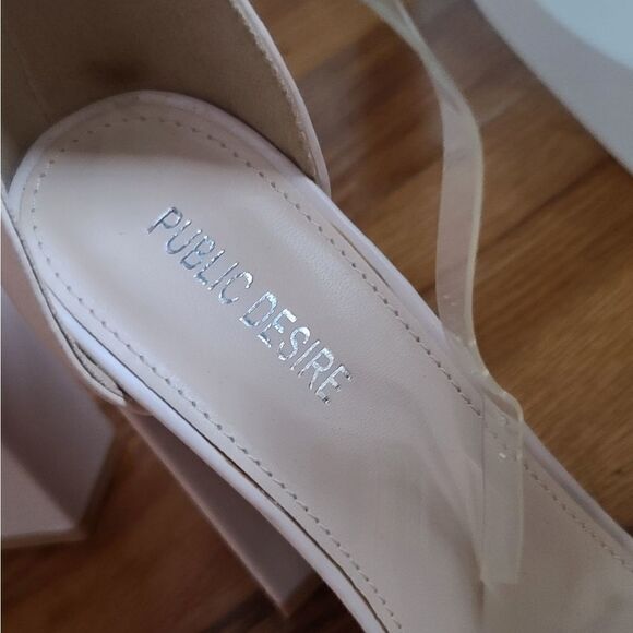 Elegant heels  - Picture 4 of 5